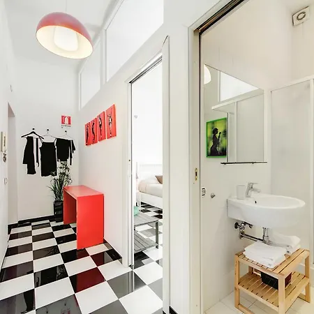 Apartment The Big Pop *