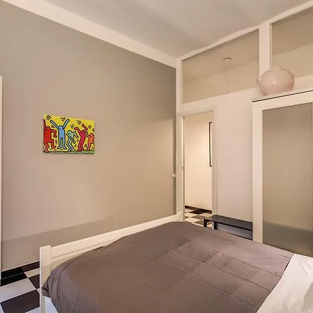 Apartment The Big Pop Rome