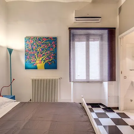 Apartment The Big Pop