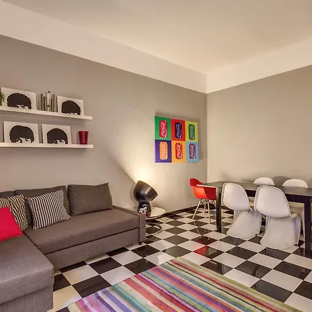Apartment The Big Pop *